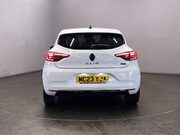 Renault Clio 1.6 E-TECH E-Tech engineered Hatchback 5dr Petrol Hybrid Auto Euro 6 (s/s) 7