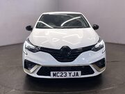 Renault Clio 1.6 E-TECH E-Tech engineered Hatchback 5dr Petrol Hybrid Auto Euro 6 (s/s) 10
