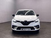Renault Clio 1.6 E-TECH E-Tech engineered Hatchback 5dr Petrol Hybrid Auto Euro 6 (s/s) 3