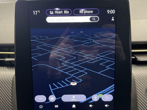 Renault Clio 1.6 E-TECH E-Tech engineered Hatchback 5dr Petrol Hybrid Auto Euro 6 (s/s) 19