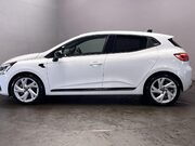 Renault Clio 1.6 E-TECH E-Tech engineered Hatchback 5dr Petrol Hybrid Auto Euro 6 (s/s) 5