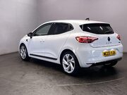 Renault Clio 1.6 E-TECH E-Tech engineered Hatchback 5dr Petrol Hybrid Auto Euro 6 (s/s) 6