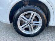 Audi Q5 2.0 TFSI 45 S line SUV 5dr Petrol S Tronic quattro Euro 6 (s/s) (265 ps) C 3