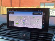 Audi Q5 2.0 TFSI 45 S line SUV 5dr Petrol S Tronic quattro Euro 6 (s/s) (265 ps) C 13