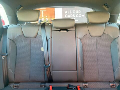 Audi Q5 2.0 TFSI 45 S line SUV 5dr Petrol S Tronic quattro Euro 6 (s/s) (265 ps) C 11