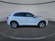 Audi Q5 2.0 TFSI 45 S line SUV 5dr Petrol S Tronic quattro Euro 6 (s/s) (265 ps) C 27