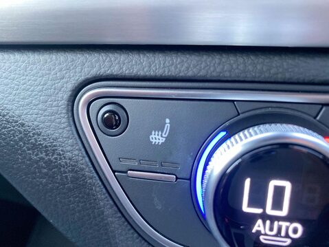 Audi Q5 2.0 TFSI 45 S line SUV 5dr Petrol S Tronic quattro Euro 6 (s/s) (265 ps) C 19