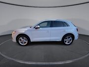 Audi Q5 2.0 TFSI 45 S line SUV 5dr Petrol S Tronic quattro Euro 6 (s/s) (265 ps) C 12