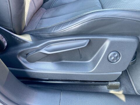 Audi Q5 2.0 TFSI 45 S line SUV 5dr Petrol S Tronic quattro Euro 6 (s/s) (265 ps) C 21