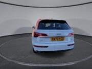 Audi Q5 2.0 TFSI 45 S line SUV 5dr Petrol S Tronic quattro Euro 6 (s/s) (265 ps) C 20