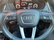 Audi Q5 2.0 TFSI 45 S line SUV 5dr Petrol S Tronic quattro Euro 6 (s/s) (265 ps) C 15