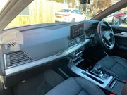 Audi Q5 2.0 TFSI 45 S line SUV 5dr Petrol S Tronic quattro Euro 6 (s/s) (265 ps) C 10