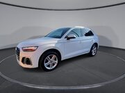 Audi Q5 2.0 TFSI 45 S line SUV 5dr Petrol S Tronic quattro Euro 6 (s/s) (265 ps) C 9