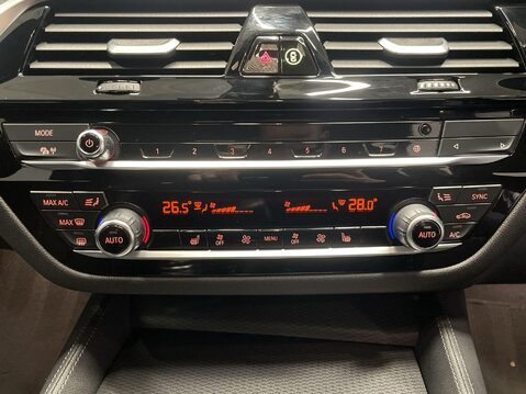 BMW 5 Series 2.0 530e 12kWh M Sport Touring 5dr Petrol Plug-in Hybrid Steptronic Euro 6 28