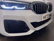 BMW 5 Series 2.0 530e 12kWh M Sport Touring 5dr Petrol Plug-in Hybrid Steptronic Euro 6 11