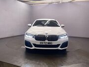 BMW 5 Series 2.0 530e 12kWh M Sport Touring 5dr Petrol Plug-in Hybrid Steptronic Euro 6 3