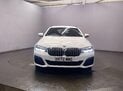 BMW 5 Series 2.0 530e 12kWh M Sport Touring 5dr Petrol Plug-in Hybrid Steptronic Euro 6 3