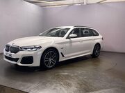 BMW 5 Series 2.0 530e 12kWh M Sport Touring 5dr Petrol Plug-in Hybrid Steptronic Euro 6 4