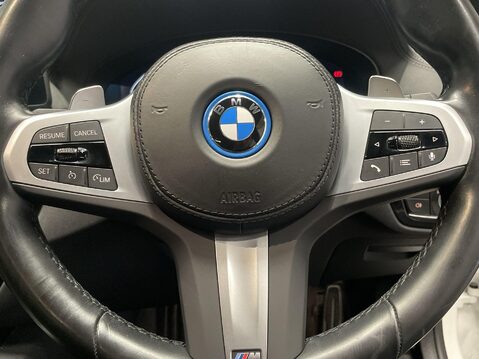 BMW 5 Series 2.0 530e 12kWh M Sport Touring 5dr Petrol Plug-in Hybrid Steptronic Euro 6 21