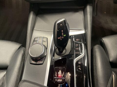 BMW 5 Series 2.0 530e 12kWh M Sport Touring 5dr Petrol Plug-in Hybrid Steptronic Euro 6 20