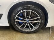 BMW 5 Series 2.0 530e 12kWh M Sport Touring 5dr Petrol Plug-in Hybrid Steptronic Euro 6 12