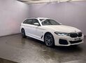 BMW 5 Series 2.0 530e 12kWh M Sport Touring 5dr Petrol Plug-in Hybrid Steptronic Euro 6 2