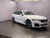 BMW 5 Series 2.0 530e 12kWh M Sport Touring 5dr Petrol Plug-in Hybrid Steptronic Euro 6
