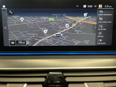 BMW 5 Series 2.0 530e 12kWh M Sport Touring 5dr Petrol Plug-in Hybrid Steptronic Euro 6 19