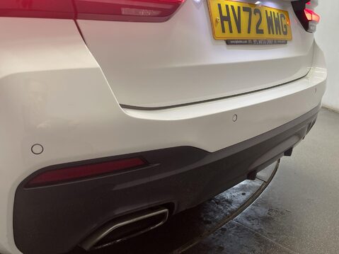 BMW 5 Series 2.0 530e 12kWh M Sport Touring 5dr Petrol Plug-in Hybrid Steptronic Euro 6 14