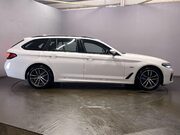 BMW 5 Series 2.0 530e 12kWh M Sport Touring 5dr Petrol Plug-in Hybrid Steptronic Euro 6 9