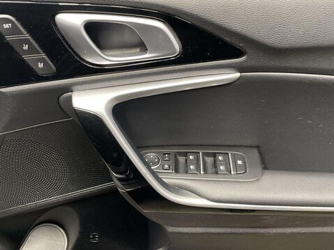 Kia Xceed 1.5 T-GDi 4 SUV 5dr Petrol Manual Euro 6 (s/s) (158 bhp) Parking Sensors - 26