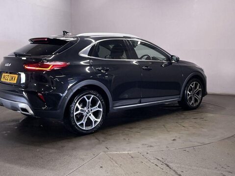 Kia Xceed 1.5 T-GDi 4 SUV 5dr Petrol Manual Euro 6 (s/s) (158 bhp) Parking Sensors - 8