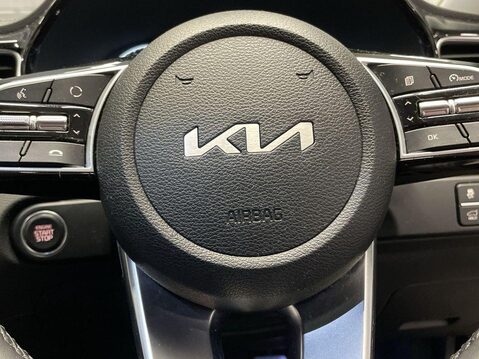 Kia Xceed 1.5 T-GDi 4 SUV 5dr Petrol Manual Euro 6 (s/s) (158 bhp) Parking Sensors - 22