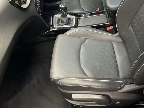 Kia Xceed 1.5 T-GDi 4 SUV 5dr Petrol Manual Euro 6 (s/s) (158 bhp) Parking Sensors - 17