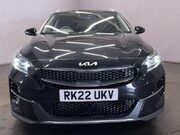 Kia Xceed 1.5 T-GDi 4 SUV 5dr Petrol Manual Euro 6 (s/s) (158 bhp) Parking Sensors - 10