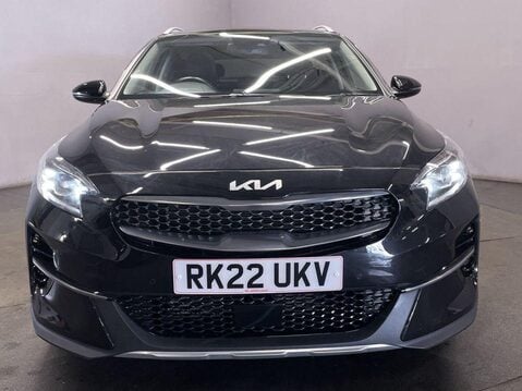 Kia Xceed 1.5 T-GDi 4 SUV 5dr Petrol Manual Euro 6 (s/s) (158 bhp) Parking Sensors - 10