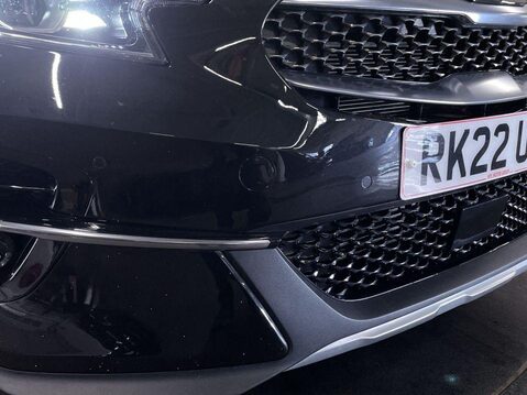 Kia Xceed 1.5 T-GDi 4 SUV 5dr Petrol Manual Euro 6 (s/s) (158 bhp) Parking Sensors - 11