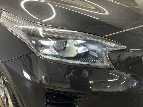 Kia Xceed 1.5 T-GDi 4 SUV 5dr Petrol Manual Euro 6 (s/s) (158 bhp) Parking Sensors - 23