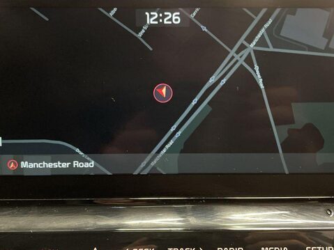 Kia Xceed 1.5 T-GDi 4 SUV 5dr Petrol Manual Euro 6 (s/s) (158 bhp) Parking Sensors - 20