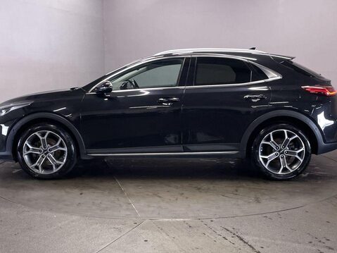 Kia Xceed 1.5 T-GDi 4 SUV 5dr Petrol Manual Euro 6 (s/s) (158 bhp) Parking Sensors - 5