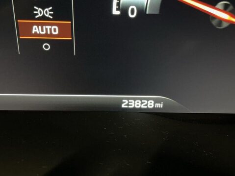 Kia Xceed 1.5 T-GDi 4 SUV 5dr Petrol Manual Euro 6 (s/s) (158 bhp) Parking Sensors - 27