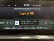 Kia Xceed 1.5 T-GDi 4 SUV 5dr Petrol Manual Euro 6 (s/s) (158 bhp) Parking Sensors - 28