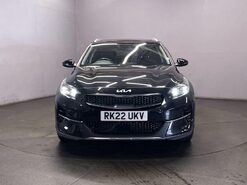 Kia Xceed 1.5 T-GDi 4 SUV 5dr Petrol Manual Euro 6 (s/s) (158 bhp) Parking Sensors -