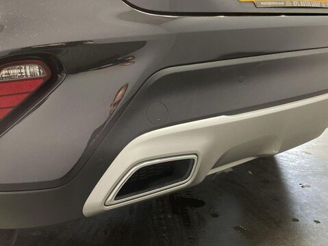 Kia Xceed 1.5 T-GDi 4 SUV 5dr Petrol Manual Euro 6 (s/s) (158 bhp) Parking Sensors - 14