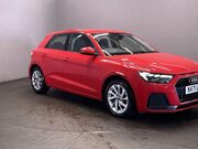 Audi A1 1.0 TFSI 30 Sport Sportback 5dr Petrol Manual Euro 6 (s/s) (110 ps) Air Con 2