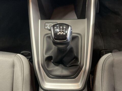 Audi A1 1.0 TFSI 30 Sport Sportback 5dr Petrol Manual Euro 6 (s/s) (110 ps) Air Con 19