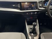Audi A1 1.0 TFSI 30 Sport Sportback 5dr Petrol Manual Euro 6 (s/s) (110 ps) Air Con 16