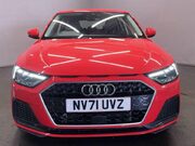 Audi A1 1.0 TFSI 30 Sport Sportback 5dr Petrol Manual Euro 6 (s/s) (110 ps) Air Con 10