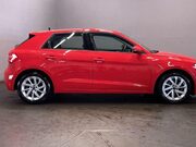 Audi A1 1.0 TFSI 30 Sport Sportback 5dr Petrol Manual Euro 6 (s/s) (110 ps) Air Con 9