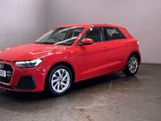 Audi A1 1.0 TFSI 30 Sport Sportback 5dr Petrol Manual Euro 6 (s/s) (110 ps) Air Con 4